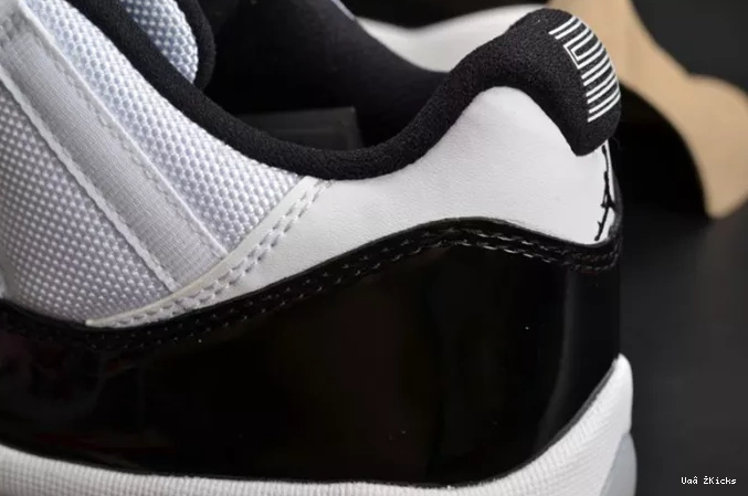 528895-153 Concord Retro Breathable 712 Low Jordan 11 0623